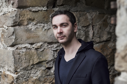 Pierre Jarawan - image