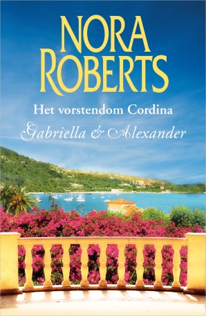 Het vorstendom Cordina | 1 Gabriella en Alexander