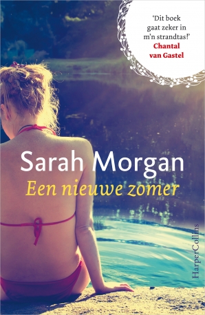 Een nieuwe zomer Paperback  door Sarah Morgan