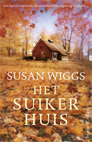 Het suikerhuis Paperback  door Susan Wiggs