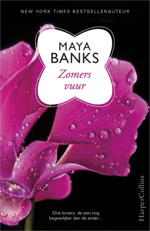 zomers-vuur