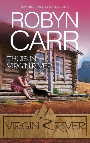 Thuis in Virgin River