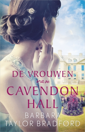 De vrouwen van Cavendon Hall Hardcover  door Barbara Taylor Bradford