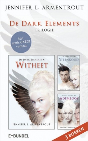 De Dark Elements-trilogie