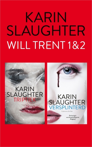 Will Trent 1 & 2