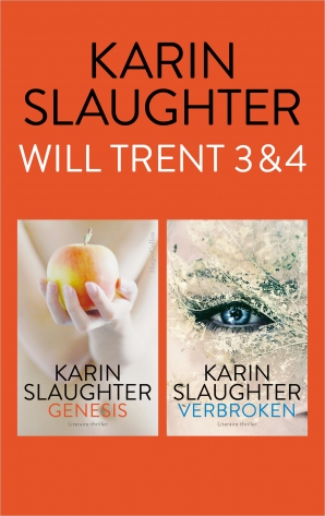 Will Trent 3 & 4