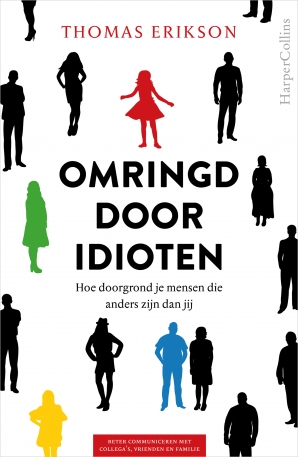 Omringd door idioten