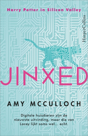 Jinxed