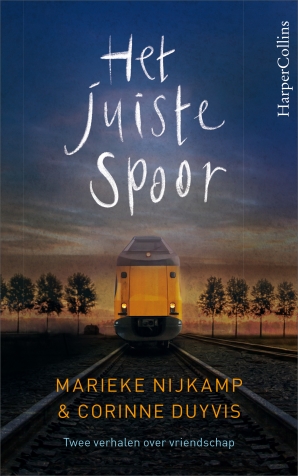 Het juiste spoor