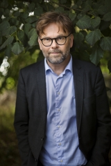 Bo Svernström - image