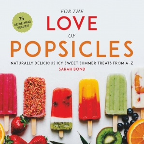 For the Love of Popsicles book image