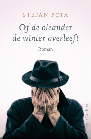 Of de oleander de winter overleeft