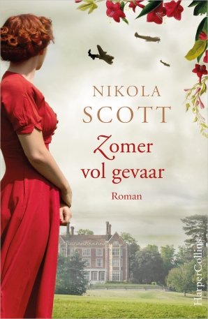 Zomer vol gevaar