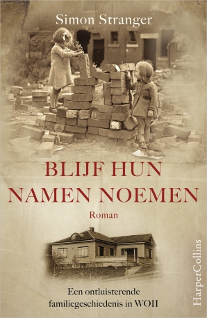 Blijf hun namen noemen