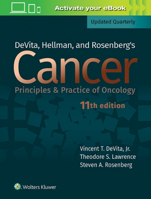 DeVita, Hellman, and Rosenberg’s Cancer: Principles & Practice of Oncology