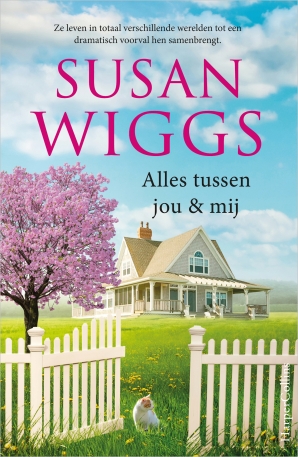 Alles tussen jou & mij