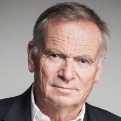 Jeffrey Archer - image