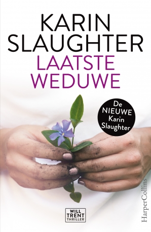 Laatste weduwe Paperback  door Karin Slaughter