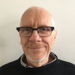 Noel O'reilly - image