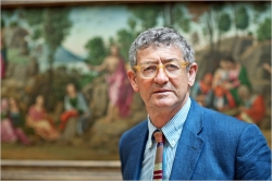 Antonio Forcellino - image