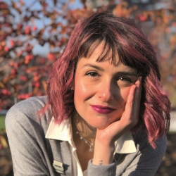 Carolina Capria - image