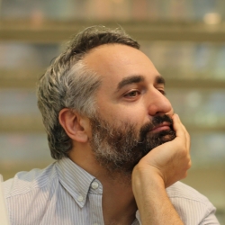 Giulio Perrone - image