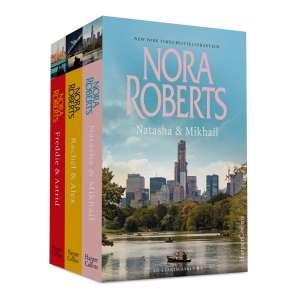 De Stanislaski's Paperback  door Nora Roberts