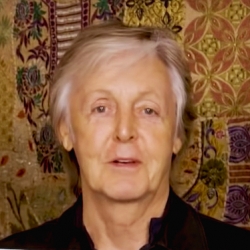 Paul Mccartney - image