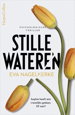Stille wateren Paperback  door Eva Nagelkerke