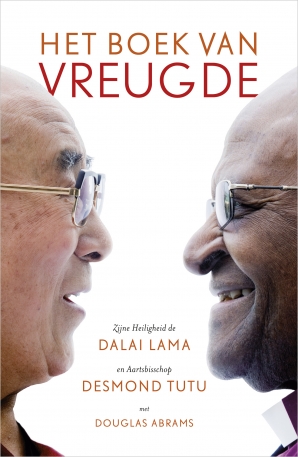 Het boek van vreugde Midprice  door Dalai ; Tuta Lama