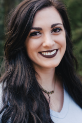 Shelby Mahurin - image
