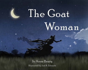 The Goat Woman