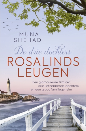 Rosalinds leugen Paperback  door Muna Shehadi