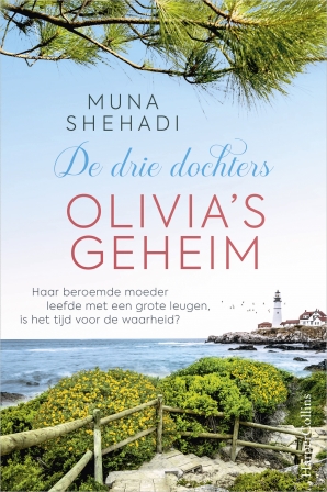 Olivia's geheim Paperback  door Muna Shehadi