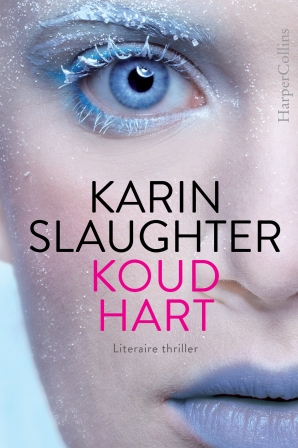 Koud hart E-book  door Karin Slaughter