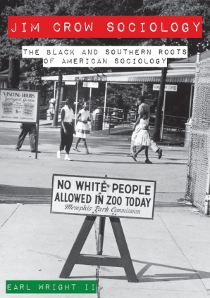 Jim Crow Sociology