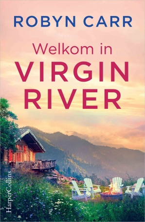 Welkom in Virgin River E-book  door Robyn Carr