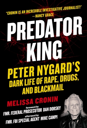 Predator King book image