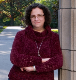 Sara Driscoll