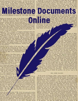 Milestone Documents Online