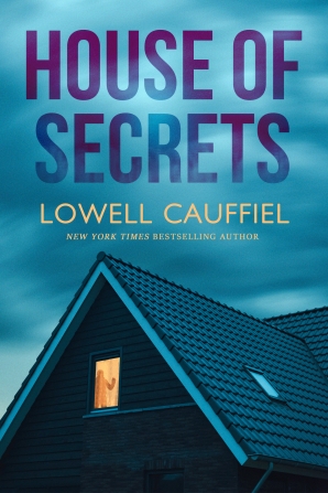 house of secrets episodes