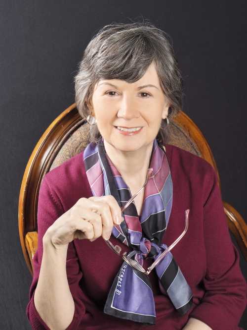 Eileen Watkins