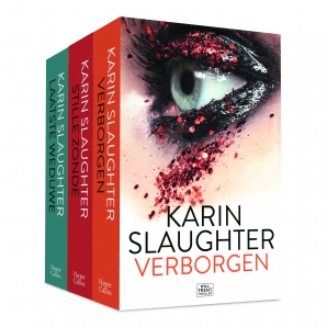 Will Trent pakket Paperback  door Karin Slaughter