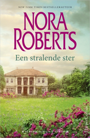 Een stralende ster Paperback  door Nora Roberts