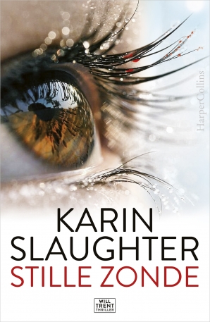 Stille zonde Midprice  door Karin Slaughter