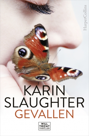 Gevallen Midprice  door Karin Slaughter