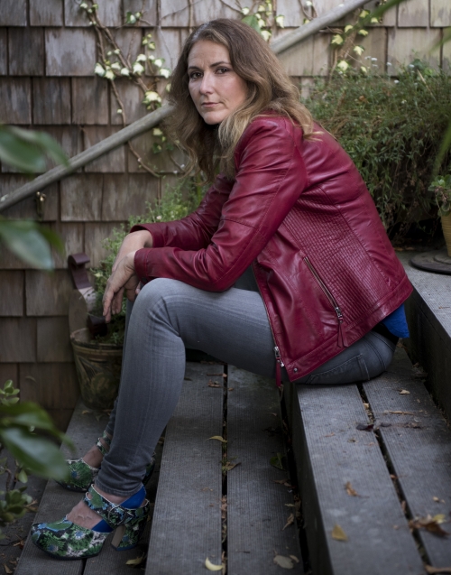 Dr. Jen Gunter