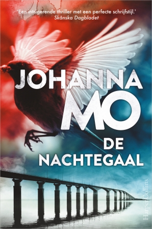 De nachtegaal Paperback  door Johanna Mo