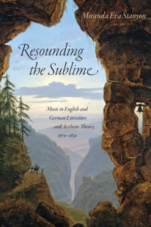Resounding the Sublime