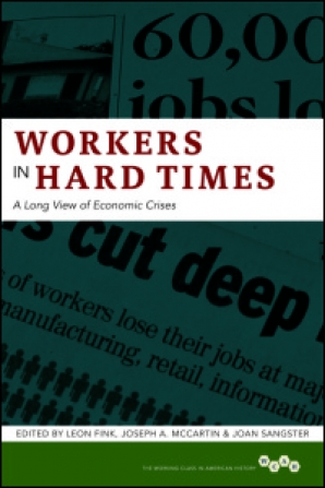 Workers in Hard Times